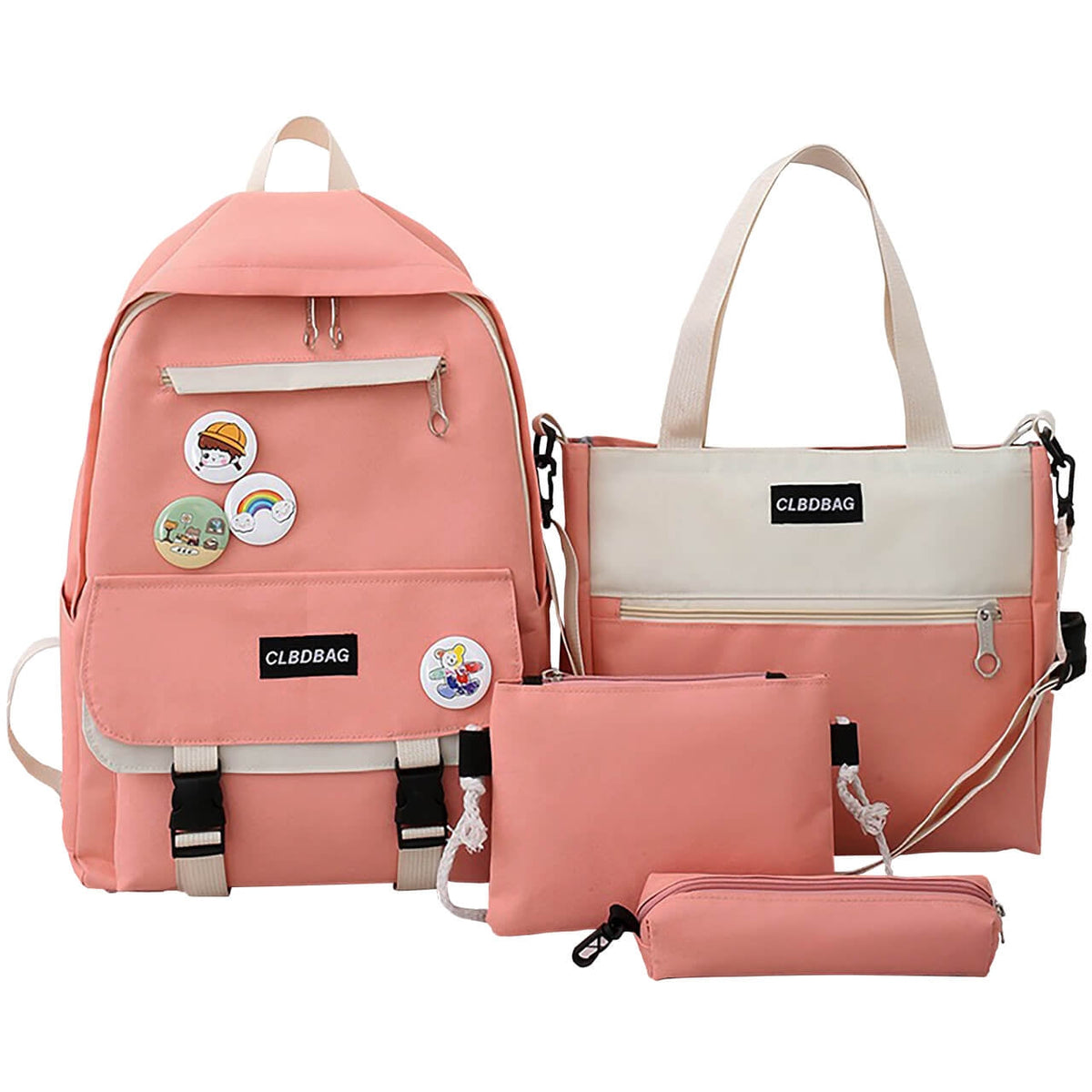 Set Morral Bolso