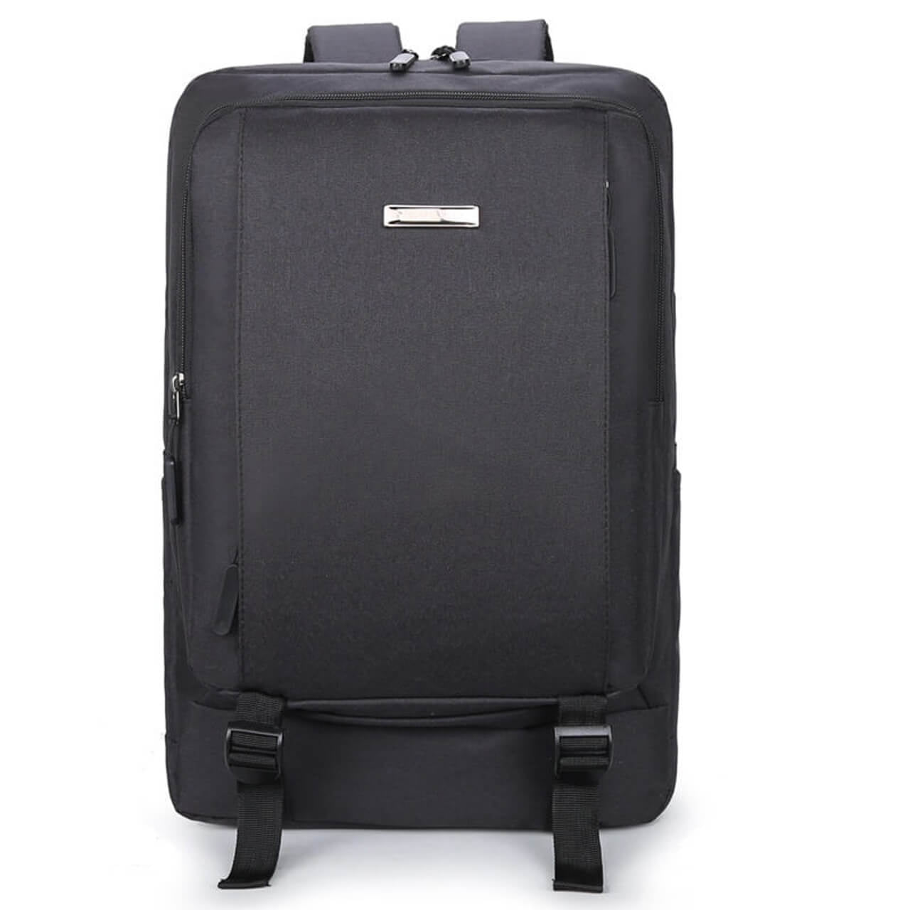 Morral Quo