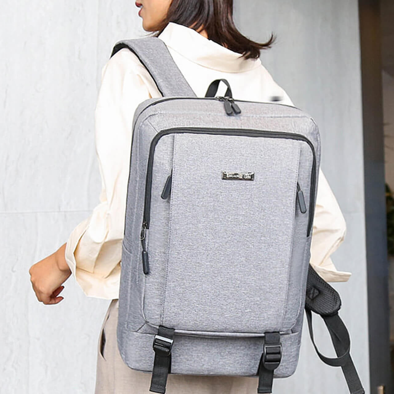 Morral Quo