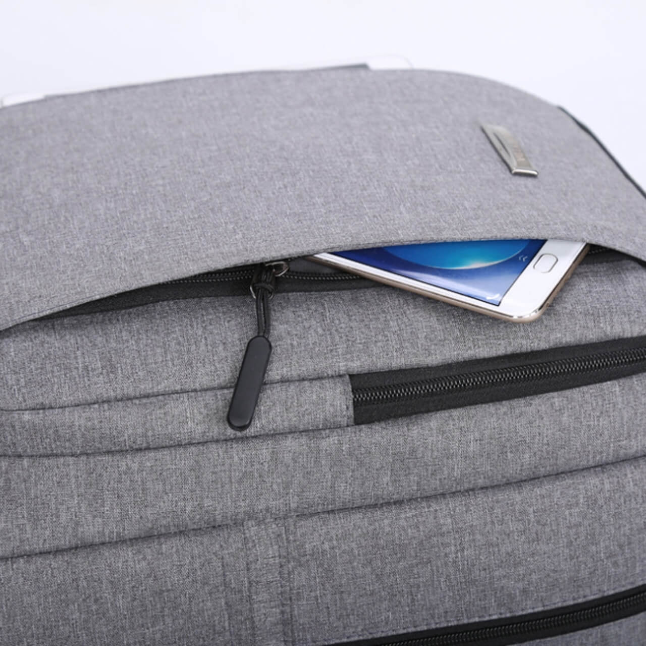 Morral Quo