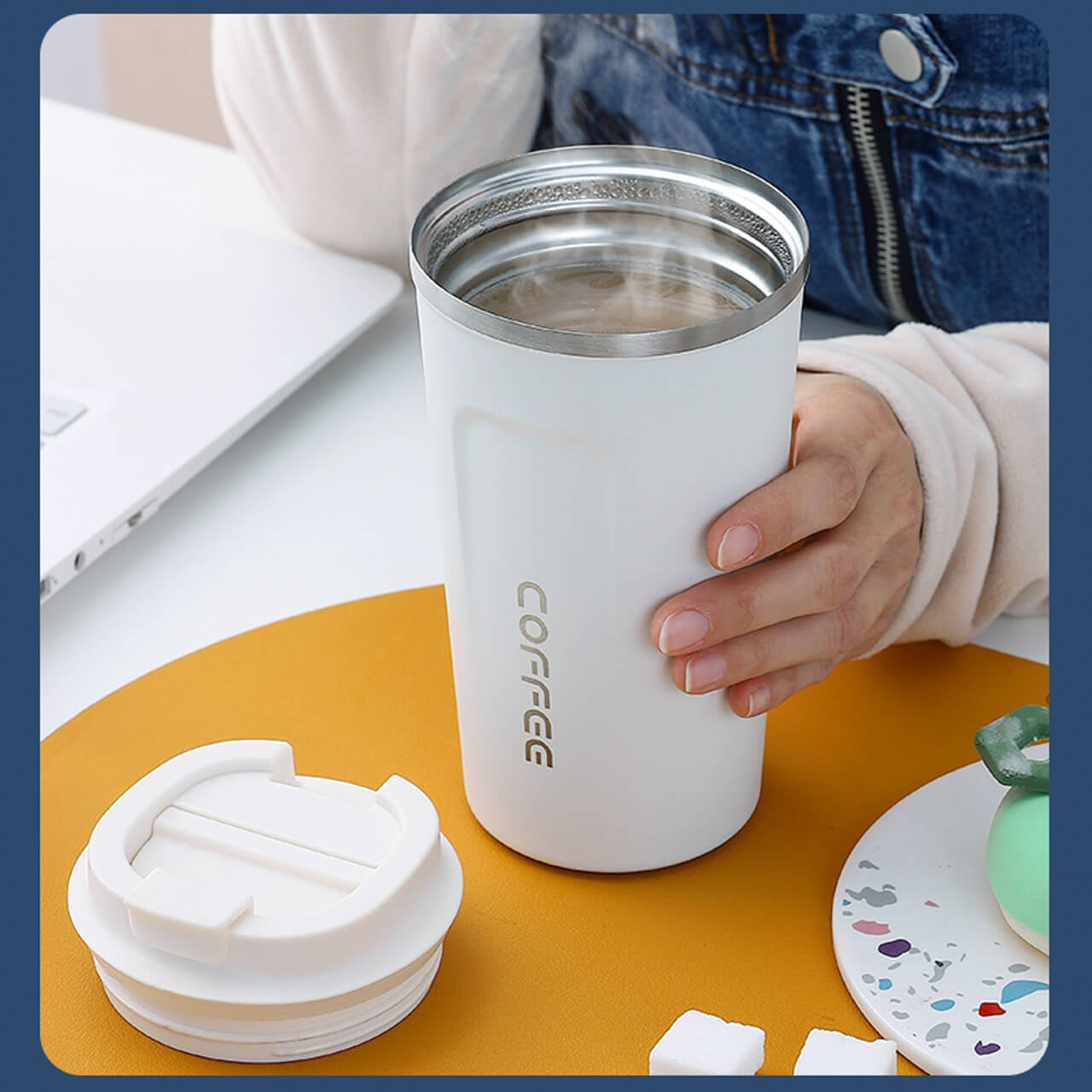 Mug Coffe