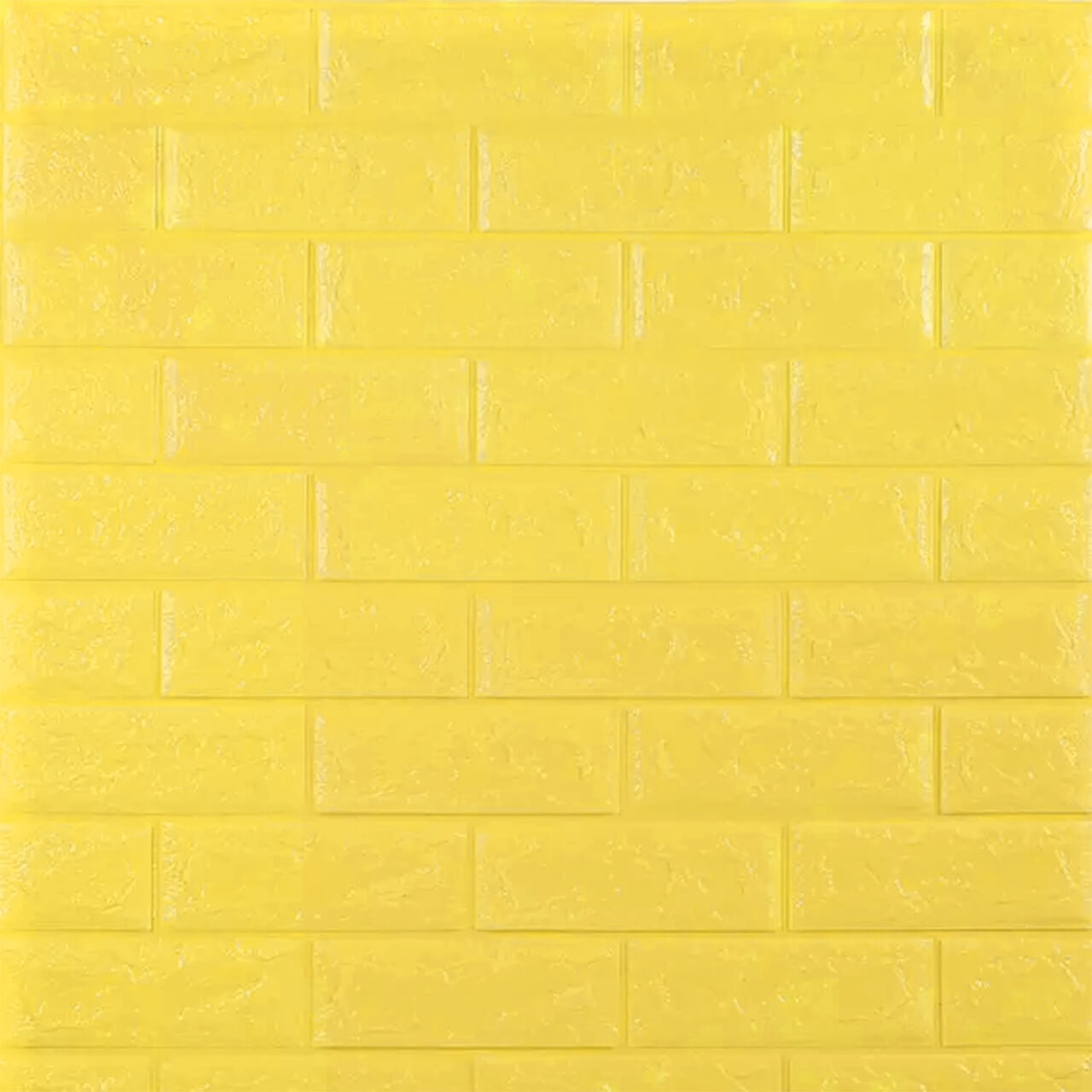 Panel Adhesivo 3D para Pared