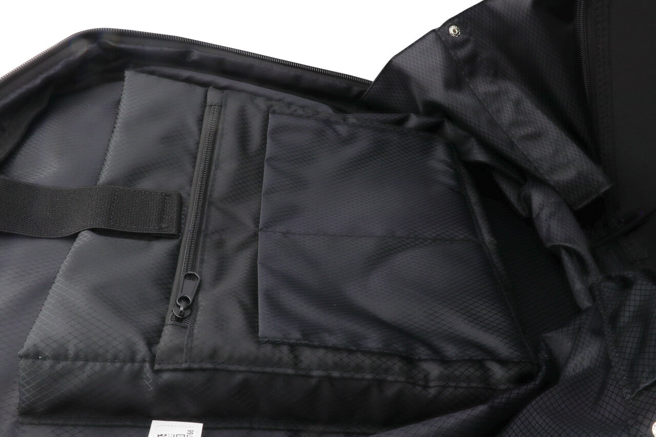 Morral Bike Pantalla 1 Negro