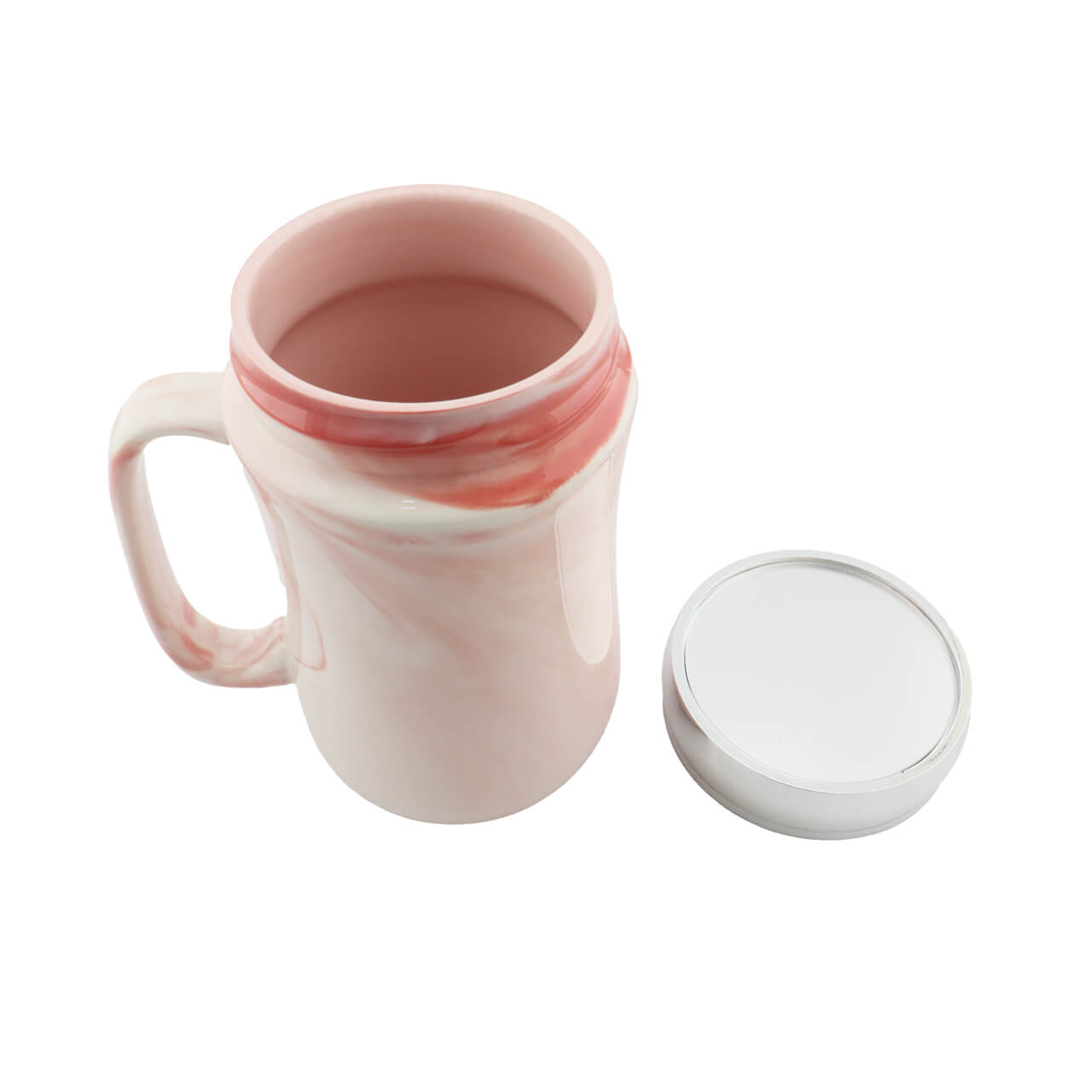 Mug Ceramica Tapa 1