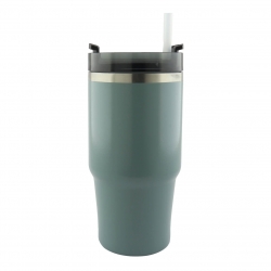 Vaso Viajero Vacuum