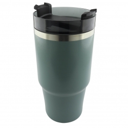 Vaso Viajero Vacuum