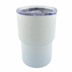 Vaso Viajero Winter