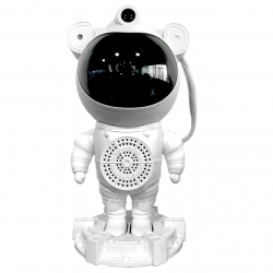 Proyector Astronauta