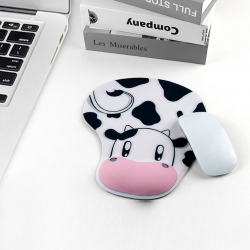 Pad Mouse Animales Vaca