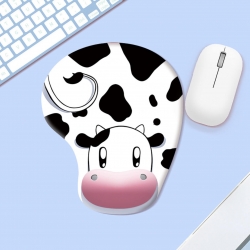 Pad Mouse Animales Vaca