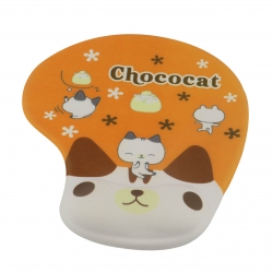 Pad Mouse Animales Chococat