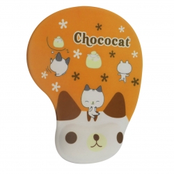 Pad Mouse Animales Chococat