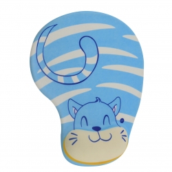 Pad Mouse Animales Gato