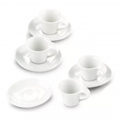 Set Expresso X4