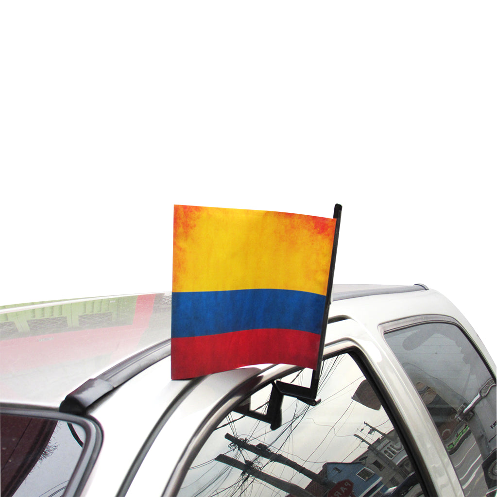 Asta Bandera