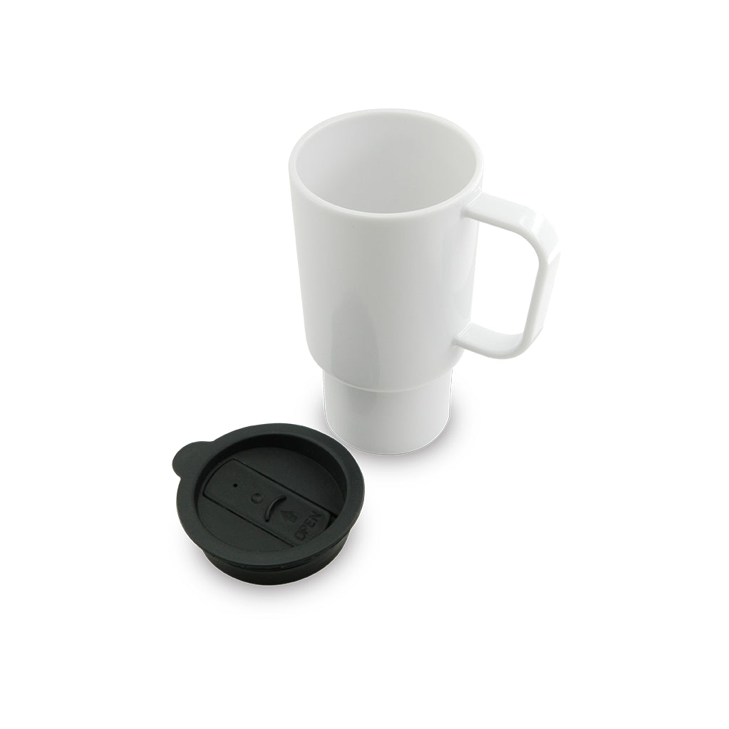 Mug Grande con Tapa