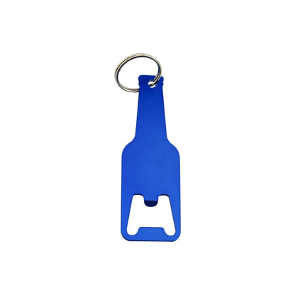 Llavero Destapador Botella