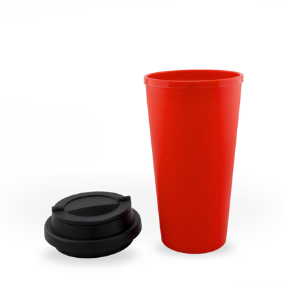 Vaso Viajero Manija 1