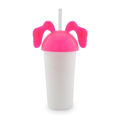 Vaso Pitillo 6 Perro
