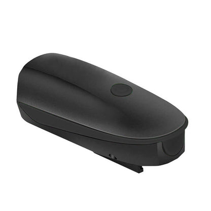 Luz Recargable para Bicicleta con Bocina