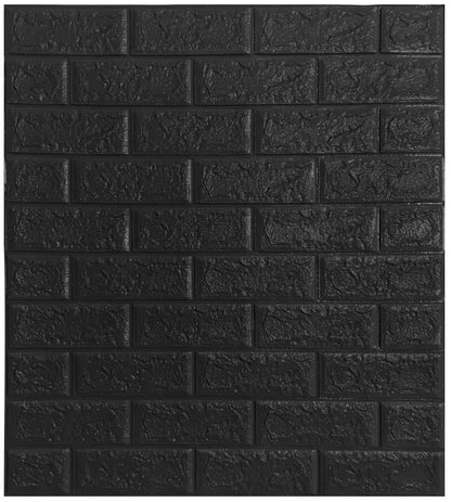 Panel Adhesivo 3D para Pared