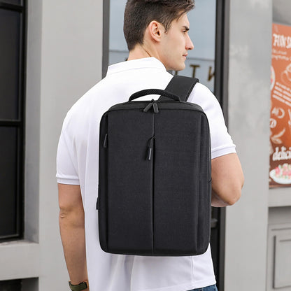Morral Back