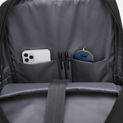 Morral Back