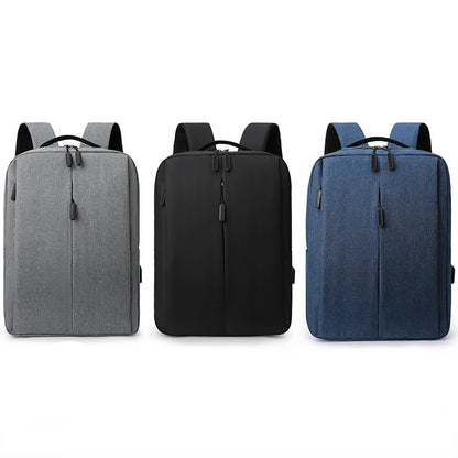 Morral Back