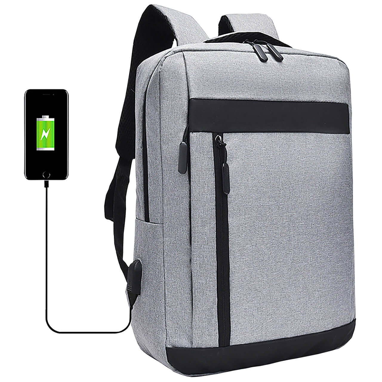 Morral Storm