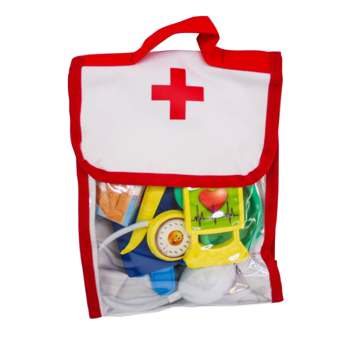 Bolso Médico JU10