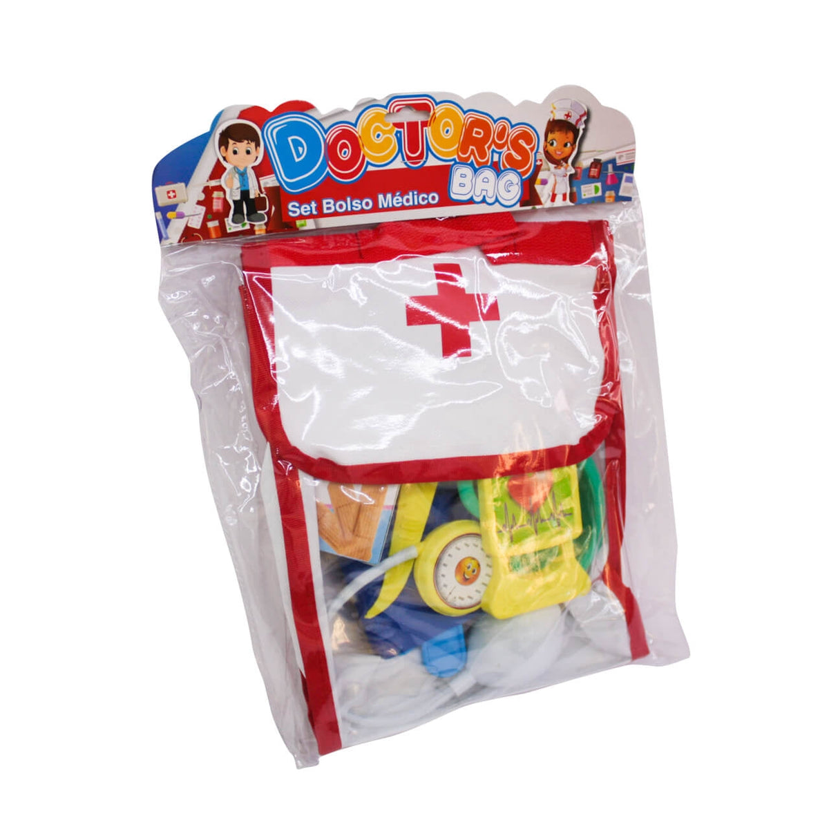 Bolso Médico JU10