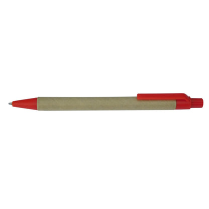Esfero Ecológico 6