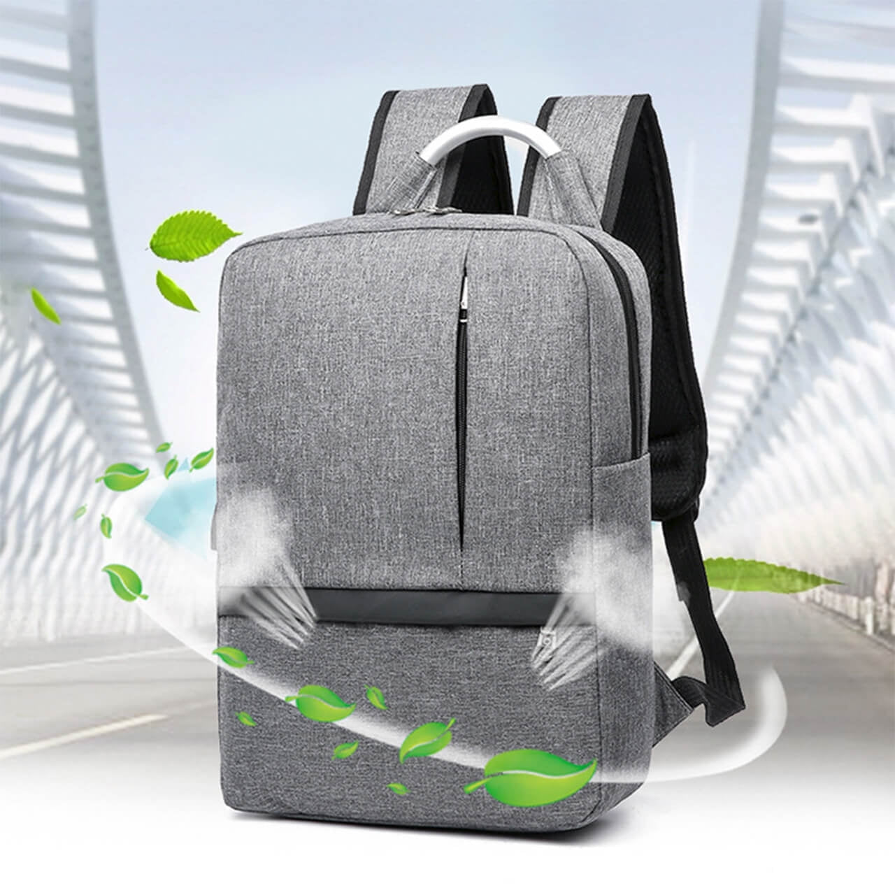 Morral Inn