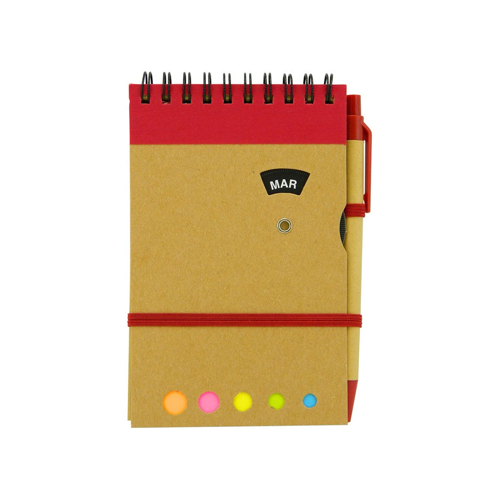Agenda Ecologica N 4