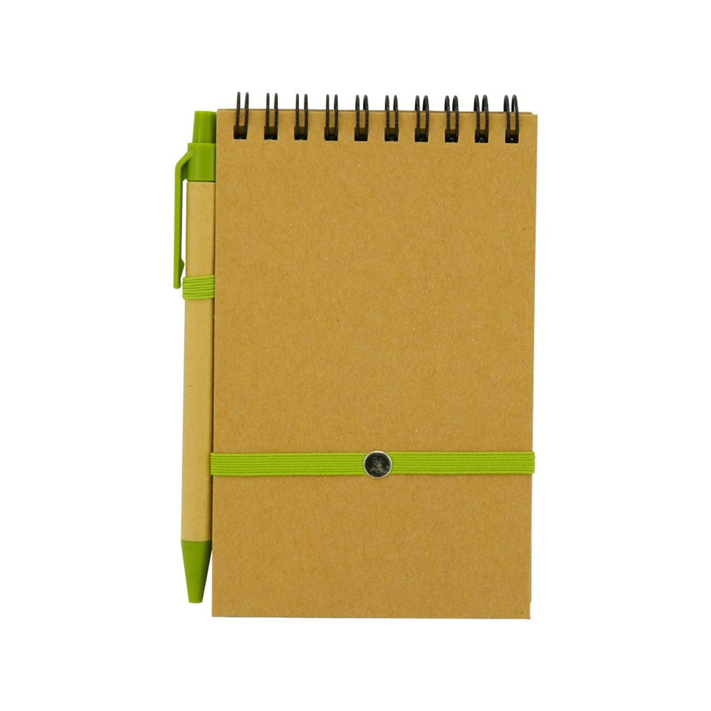 Agenda Ecologica N 4