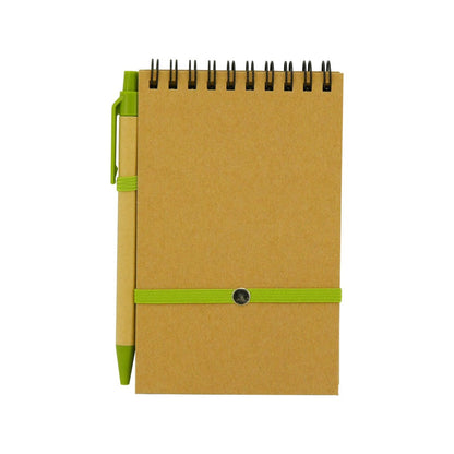 Agenda Ecologica N 4