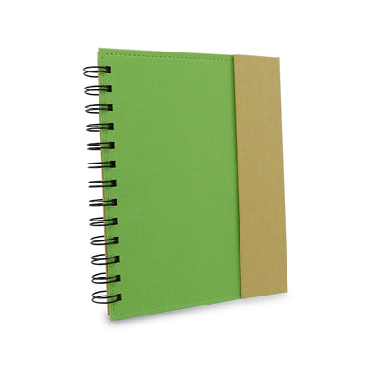 Agenda Ecologica N 6