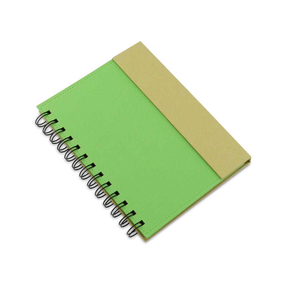 Agenda Ecologica N 6