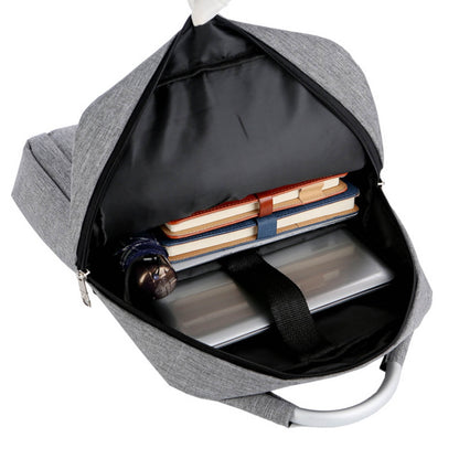 Morral Eskape