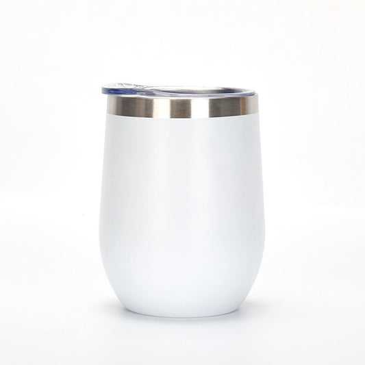 Mug Sublimación Metálico