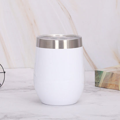Mug Sublimación Metálico