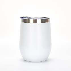 Mug Sublimación Metálico