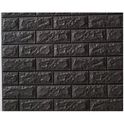 Panel Adhesivo 3D para Pared