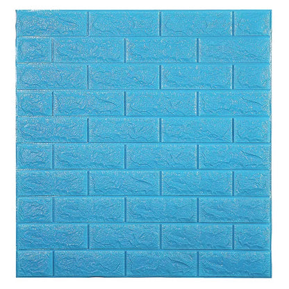 Panel Adhesivo 3D para Pared