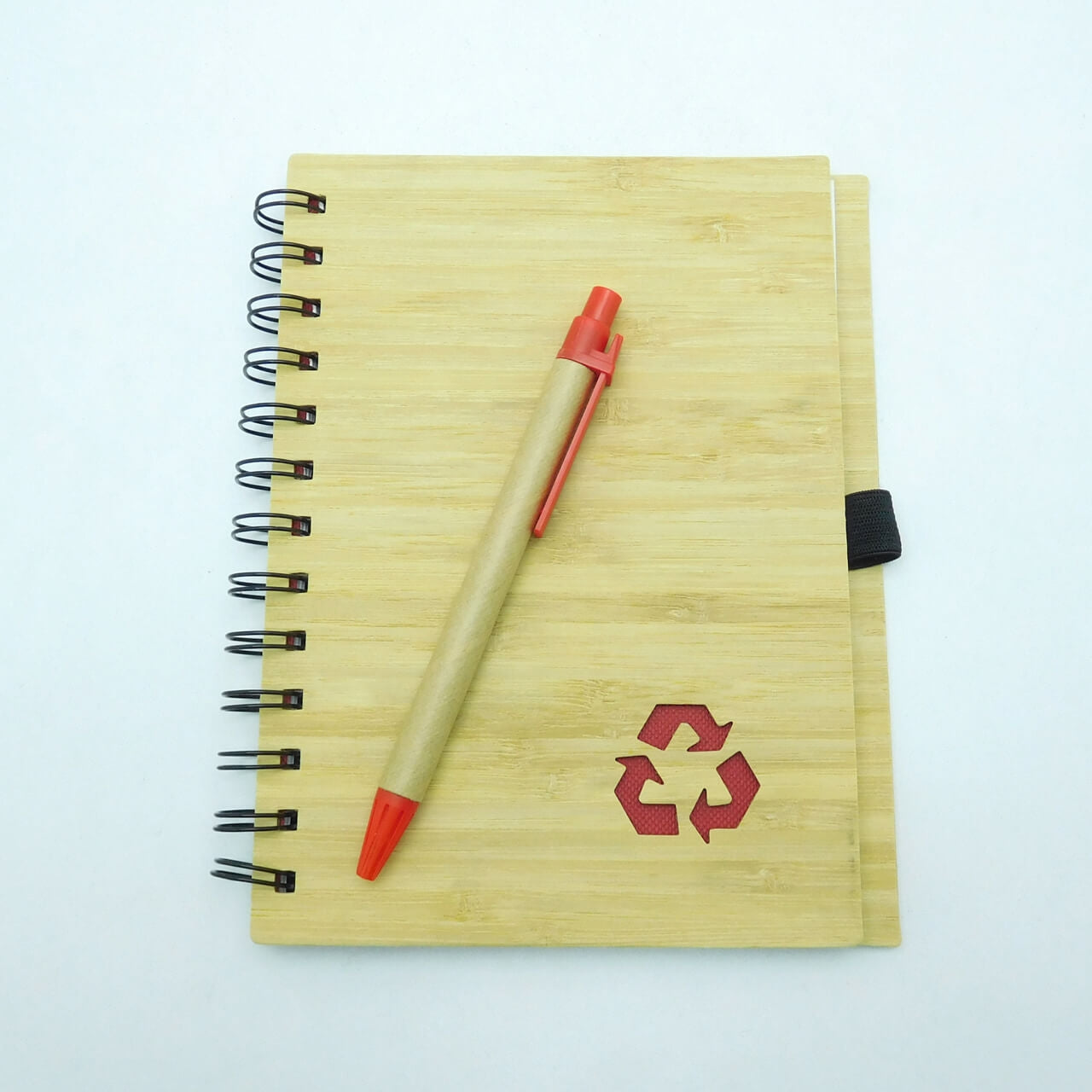 Agenda Ecológica 67 - Bambú