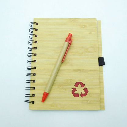 Agenda Ecológica 67 - Bambú