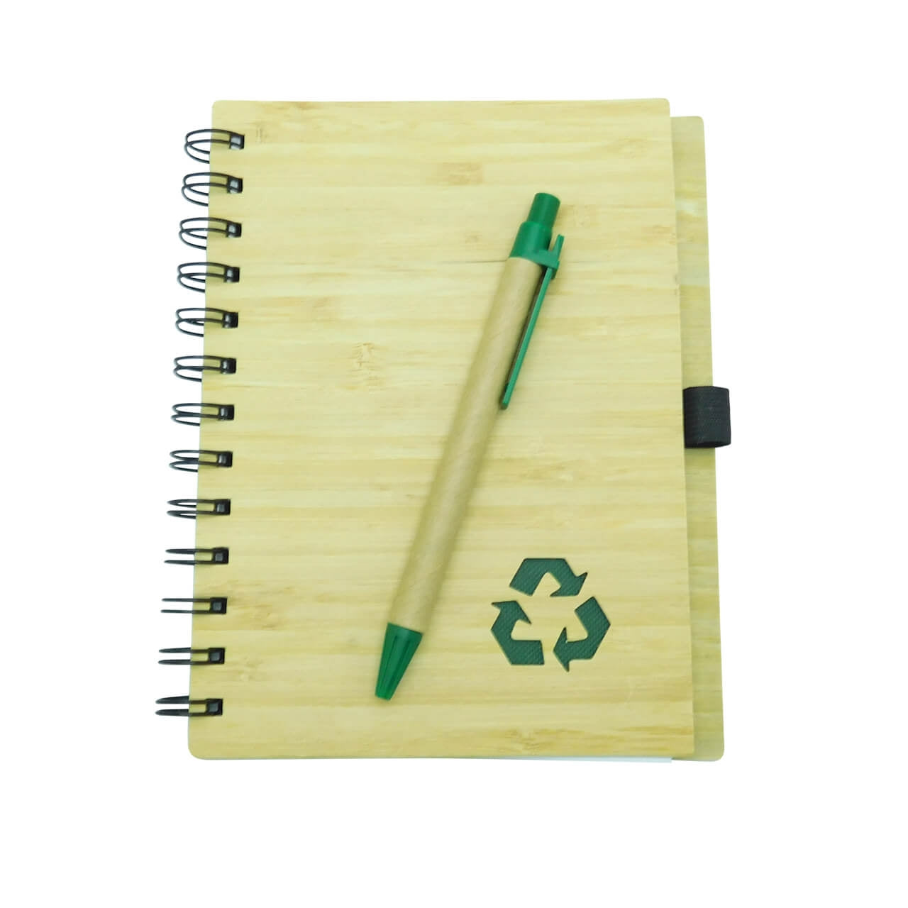 Agenda Ecológica 67 - Bambú
