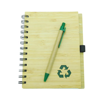 Agenda Ecológica 67 - Bambú