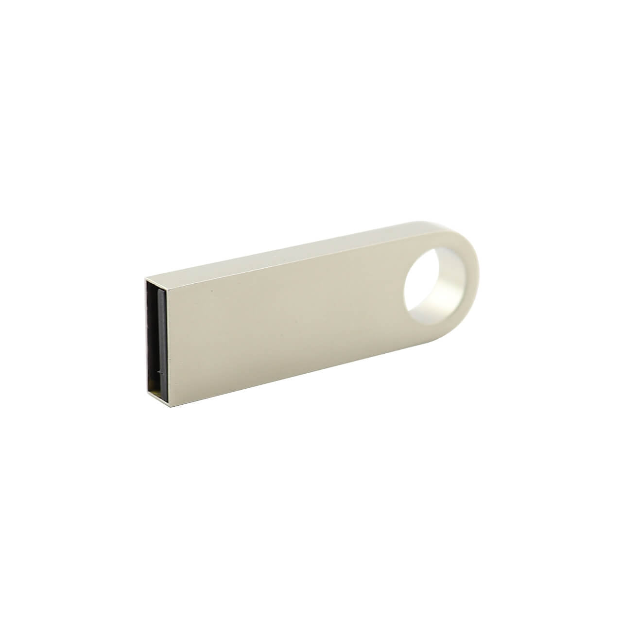 Memoria Usb Metálica 2