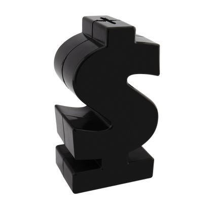 Alcancía Signo Peso